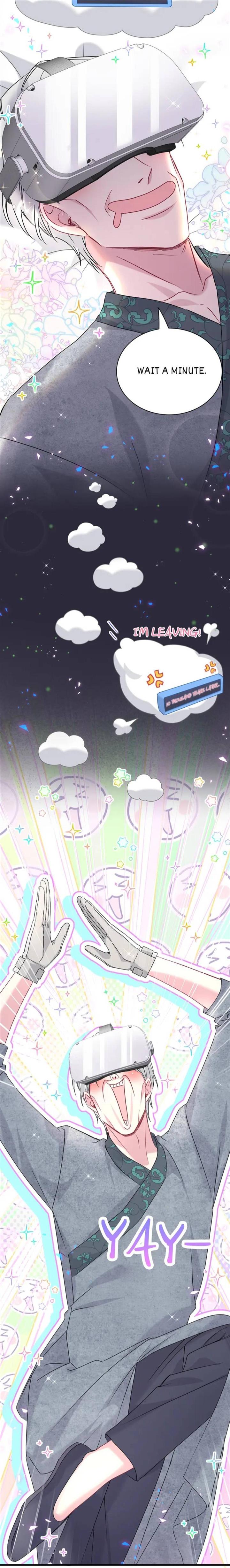 Whose Baby is it? Chapter 250.5 - Page 21