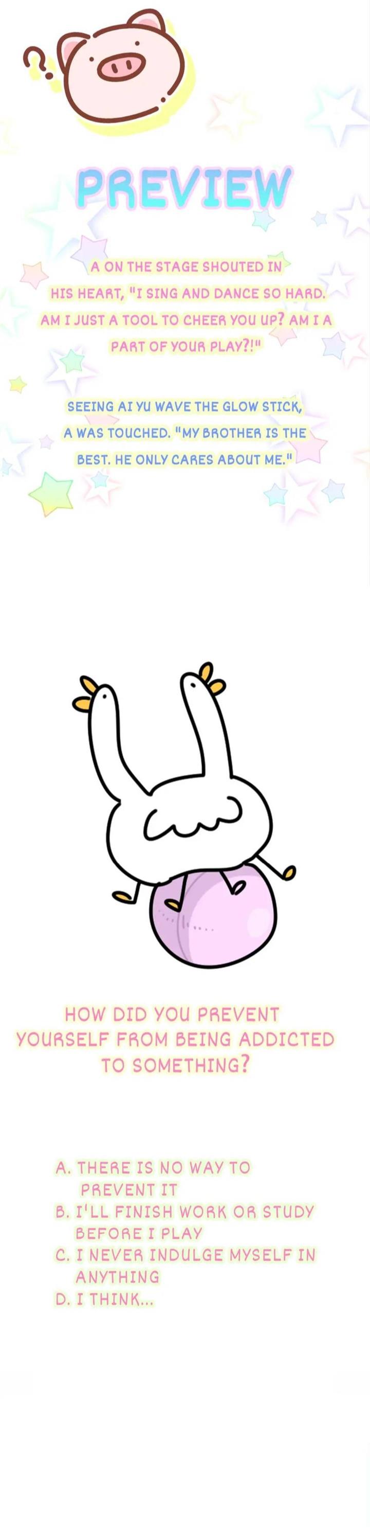 Whose Baby is it? Chapter 250.5 - Page 25