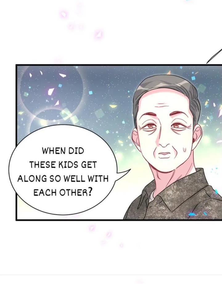 Whose Baby is it? Chapter 250.5 - Page 8