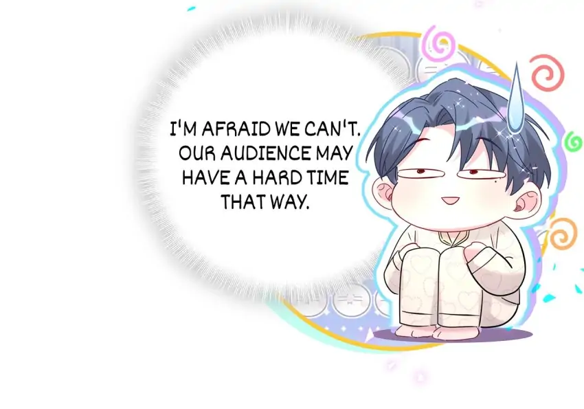 Whose Baby is it? Chapter 250 - Page 13