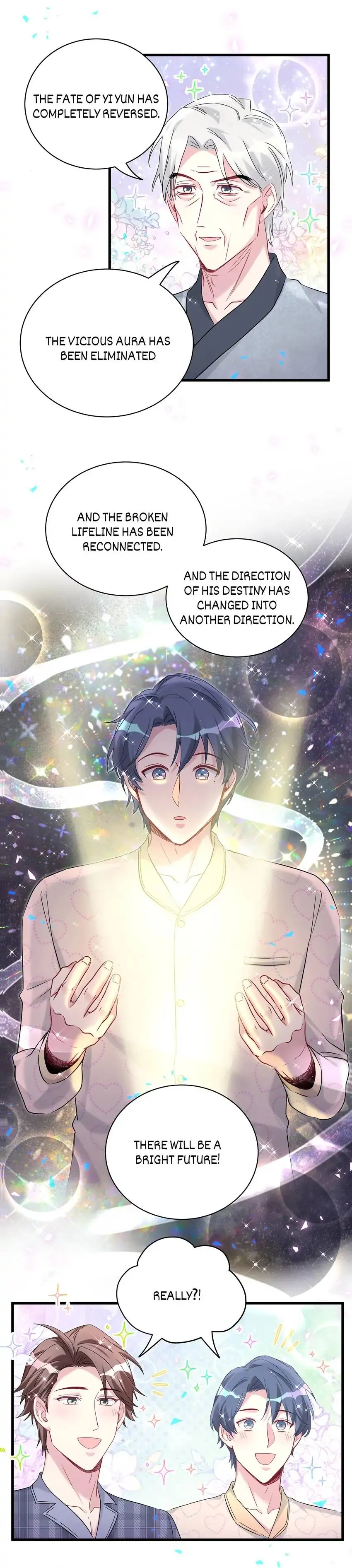 Whose Baby is it? Chapter 250 - Page 15