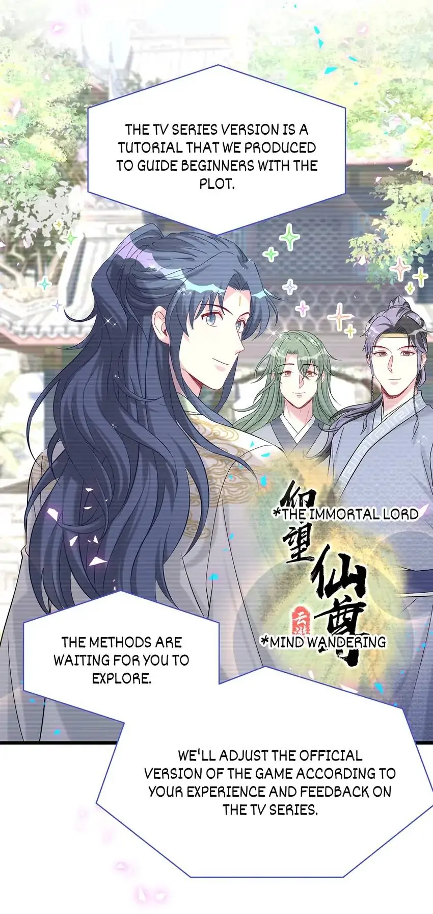 Whose Baby is it? Chapter 250 - Page 24