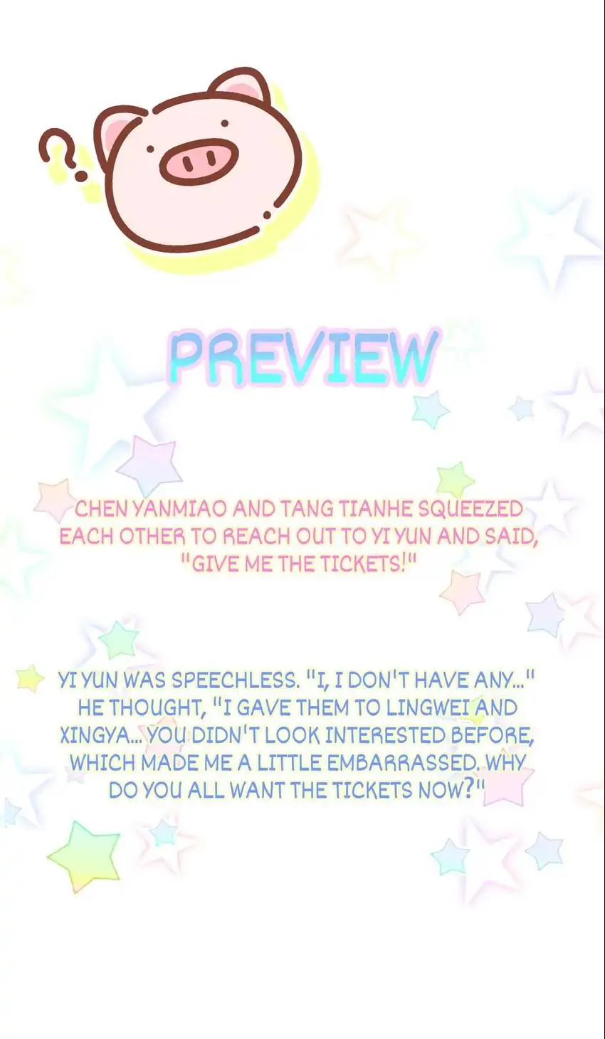 Whose Baby is it? Chapter 250 - Page 27