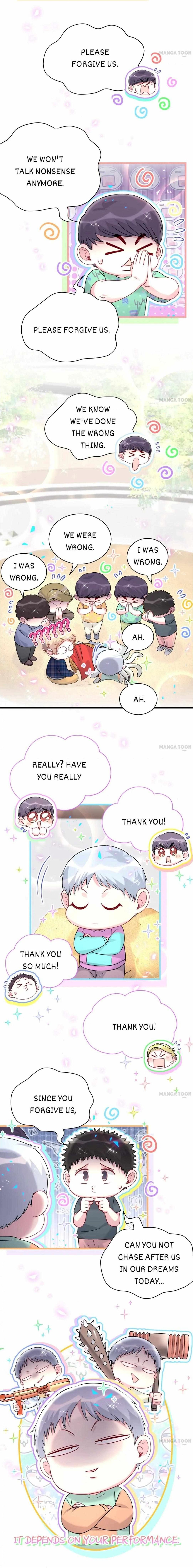 Whose Baby is it? Chapter 251 - Page 3