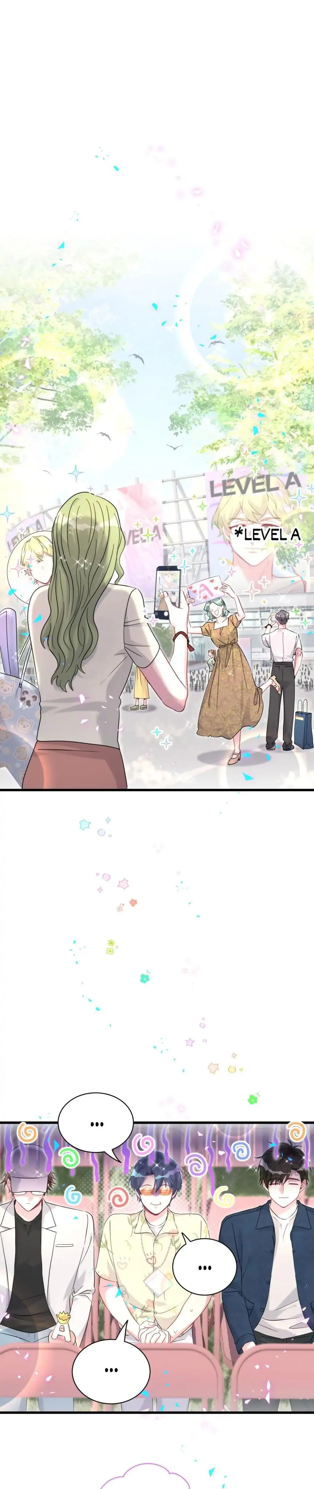 Whose Baby is it? Chapter 253 - Page 1