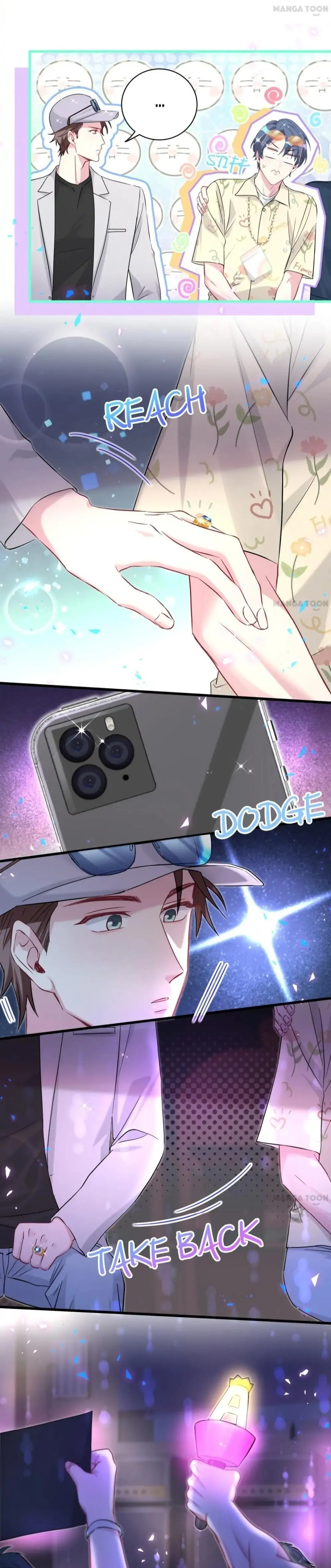 Whose Baby is it? Chapter 254 - Page 10