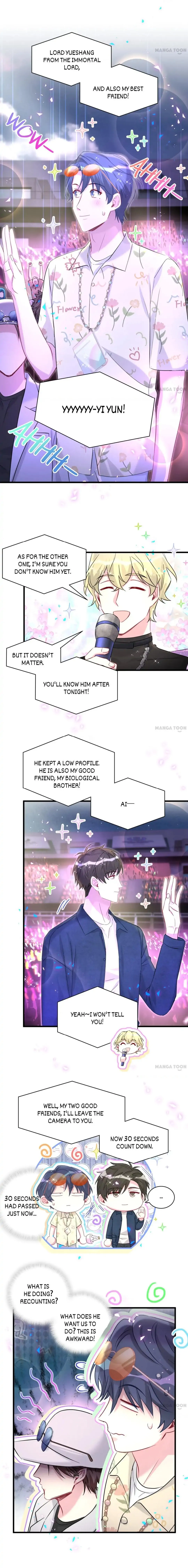 Whose Baby is it? Chapter 254 - Page 19