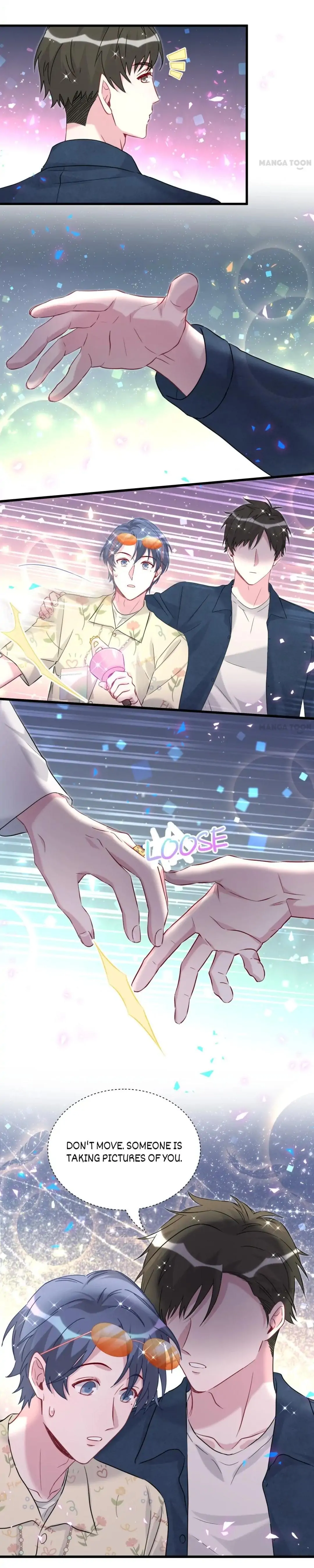 Whose Baby is it? Chapter 254 - Page 9