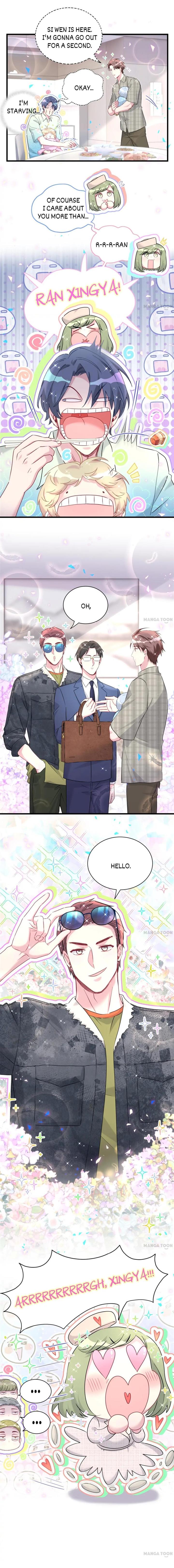 Whose Baby is it? Chapter 256 - Page 6