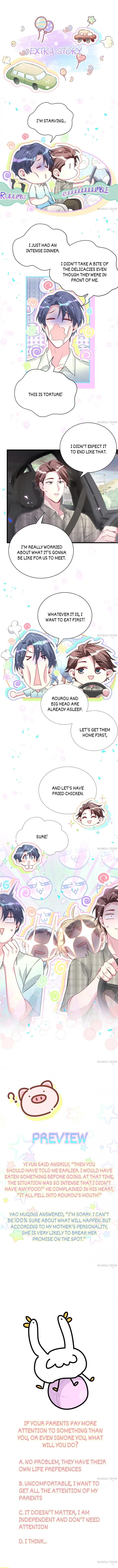 Whose Baby is it? Chapter 256 - Page 7