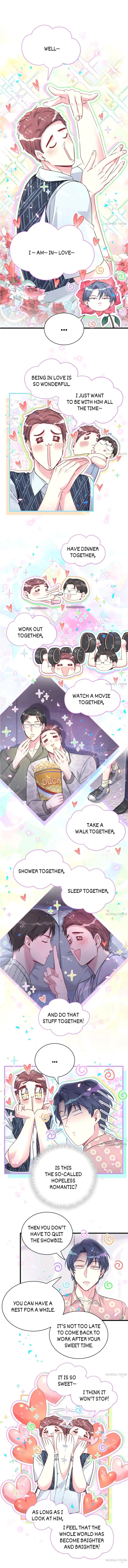 Whose Baby is it? Chapter 257 - Page 5