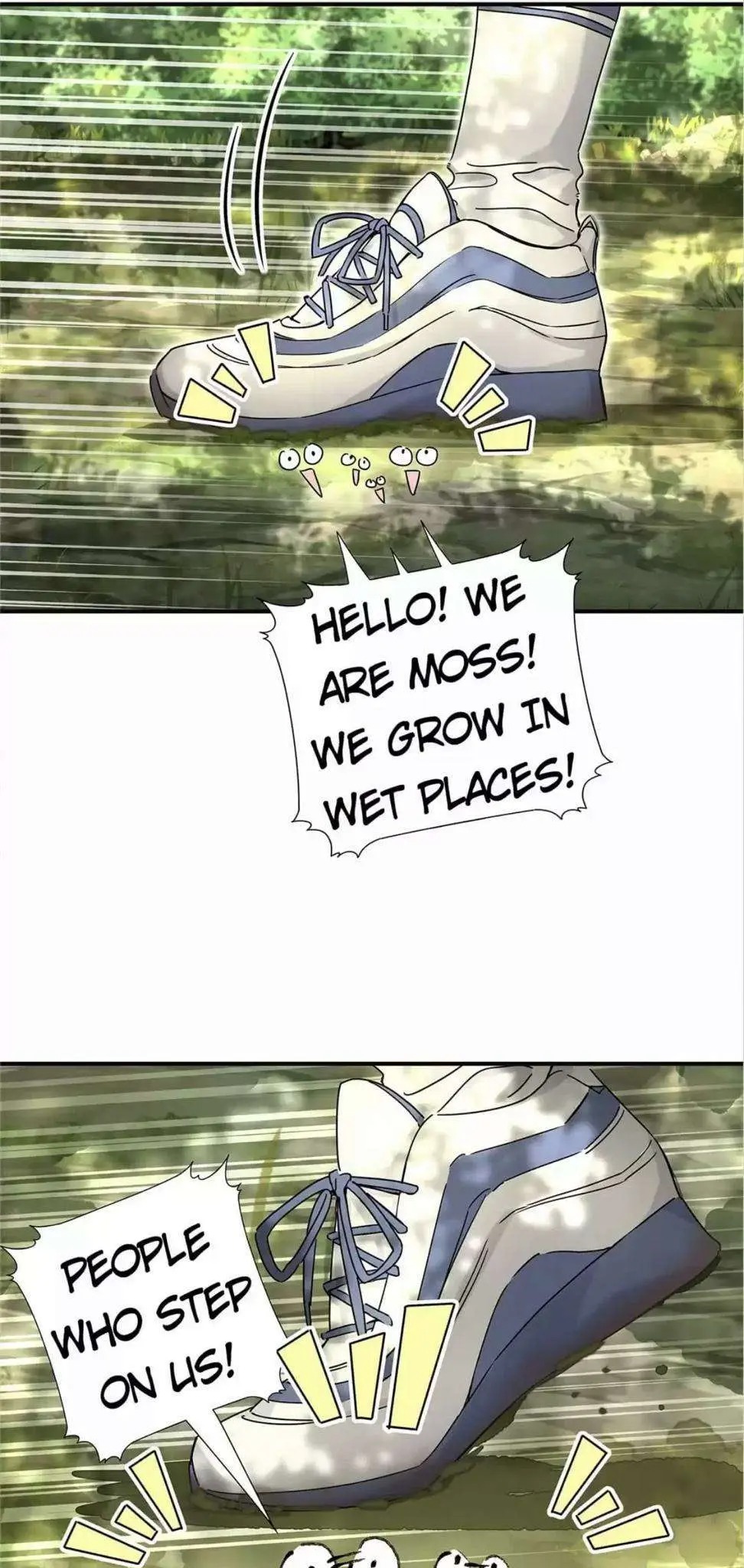 Whose Baby is it? Chapter 26 - Page 14