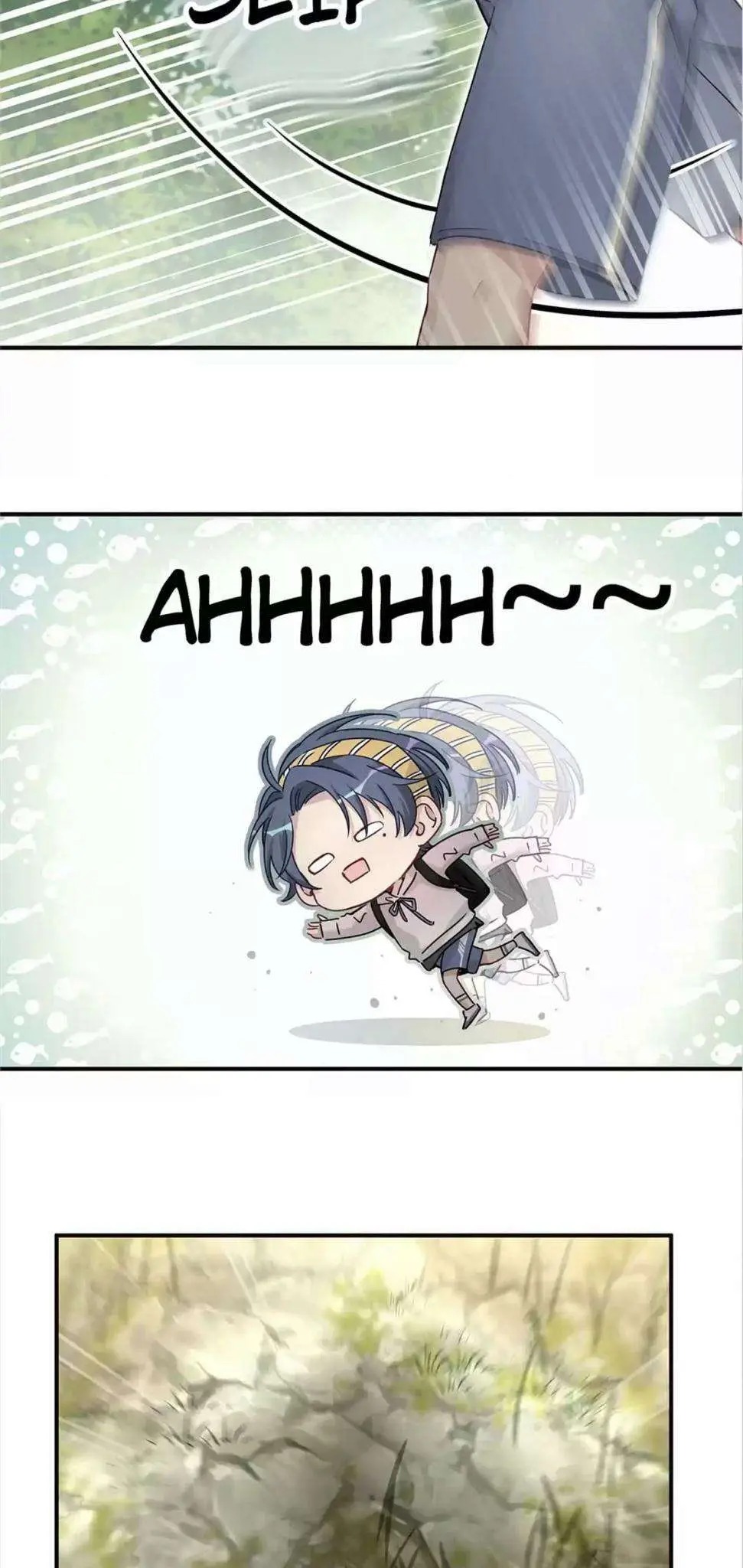 Whose Baby is it? Chapter 26 - Page 16