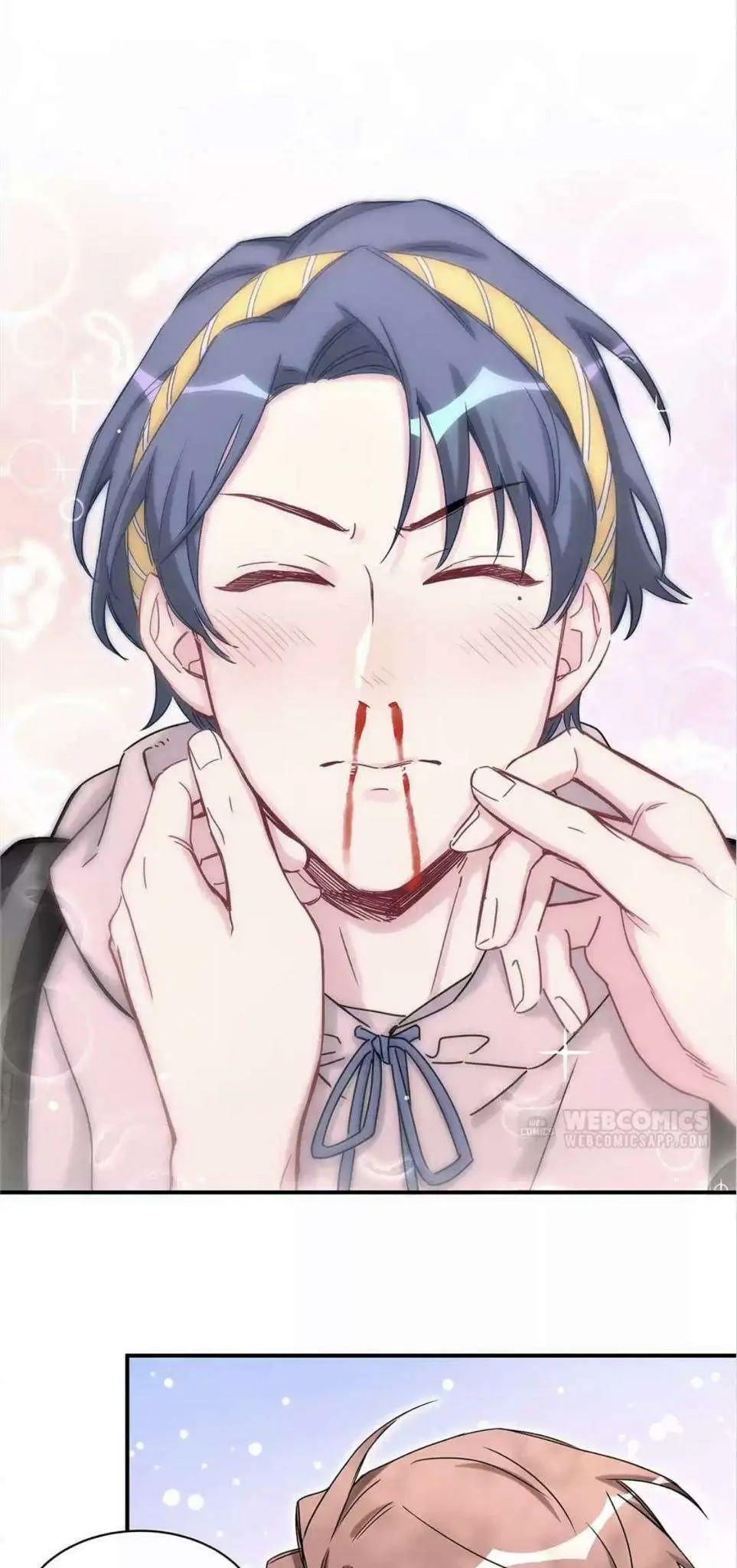 Whose Baby is it? Chapter 26 - Page 34