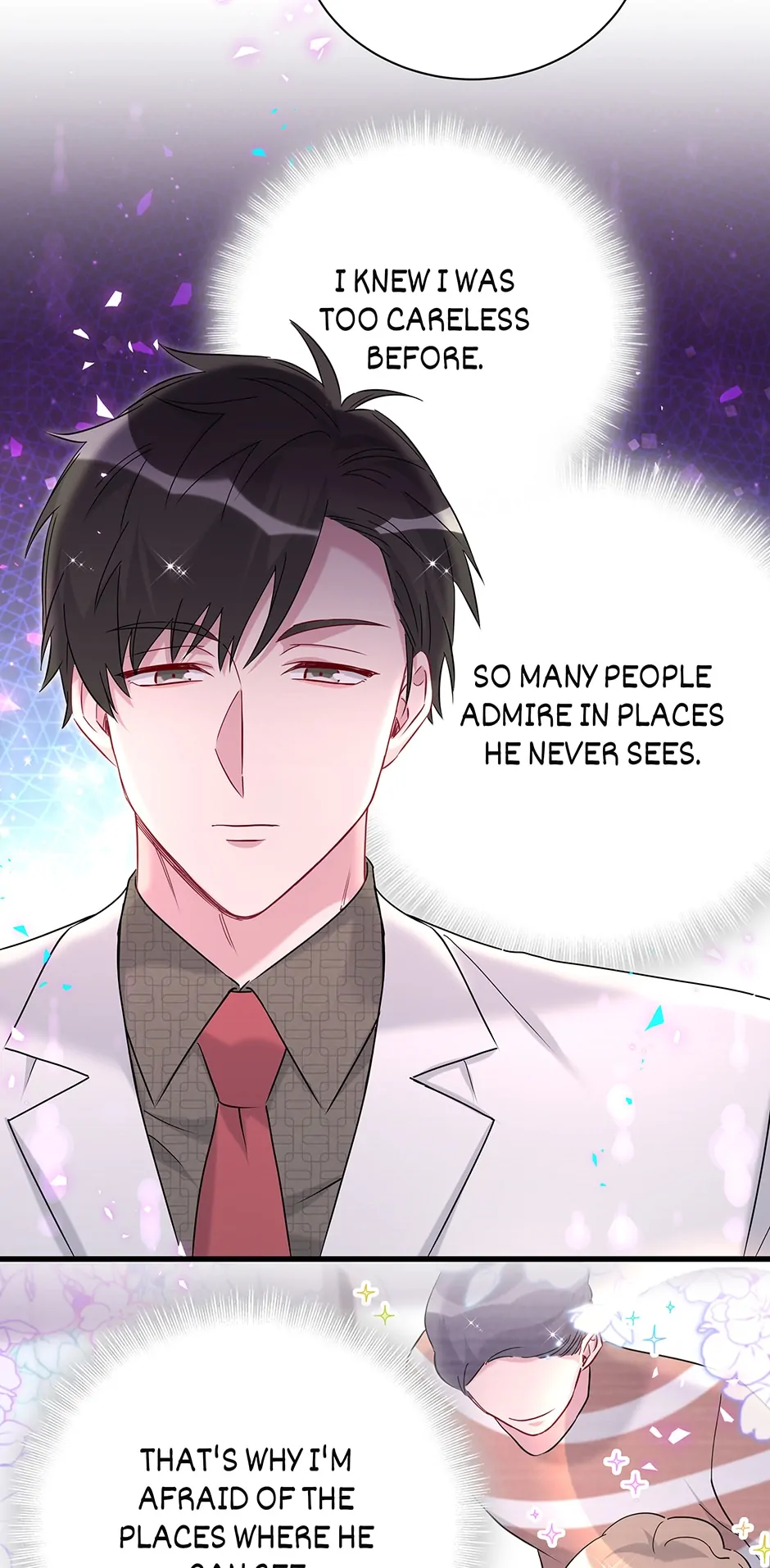 Whose Baby is it? Chapter 260 - Page 26