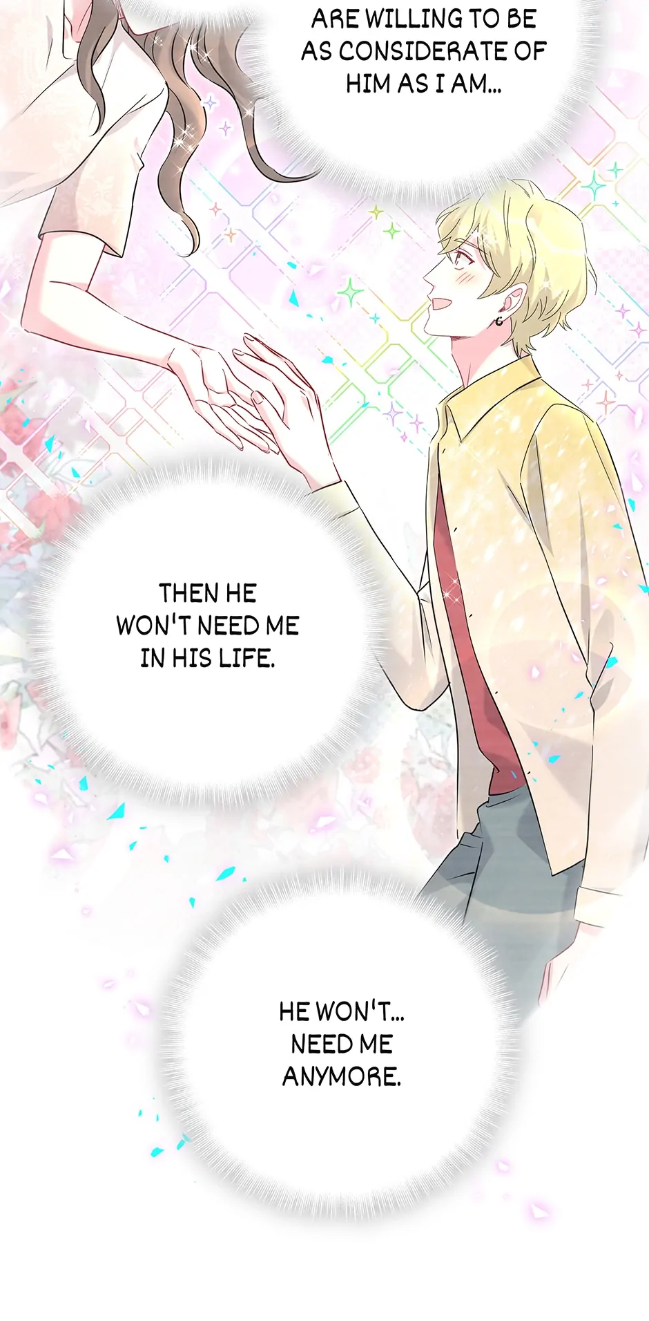 Whose Baby is it? Chapter 260 - Page 29