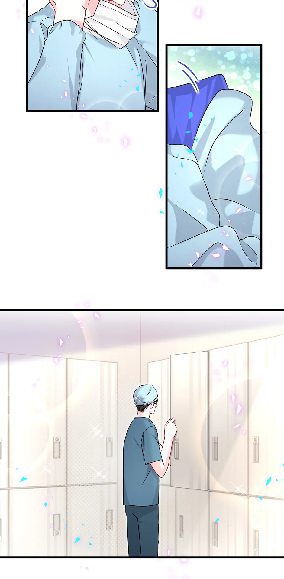 Whose Baby is it? Chapter 260 - Page 6