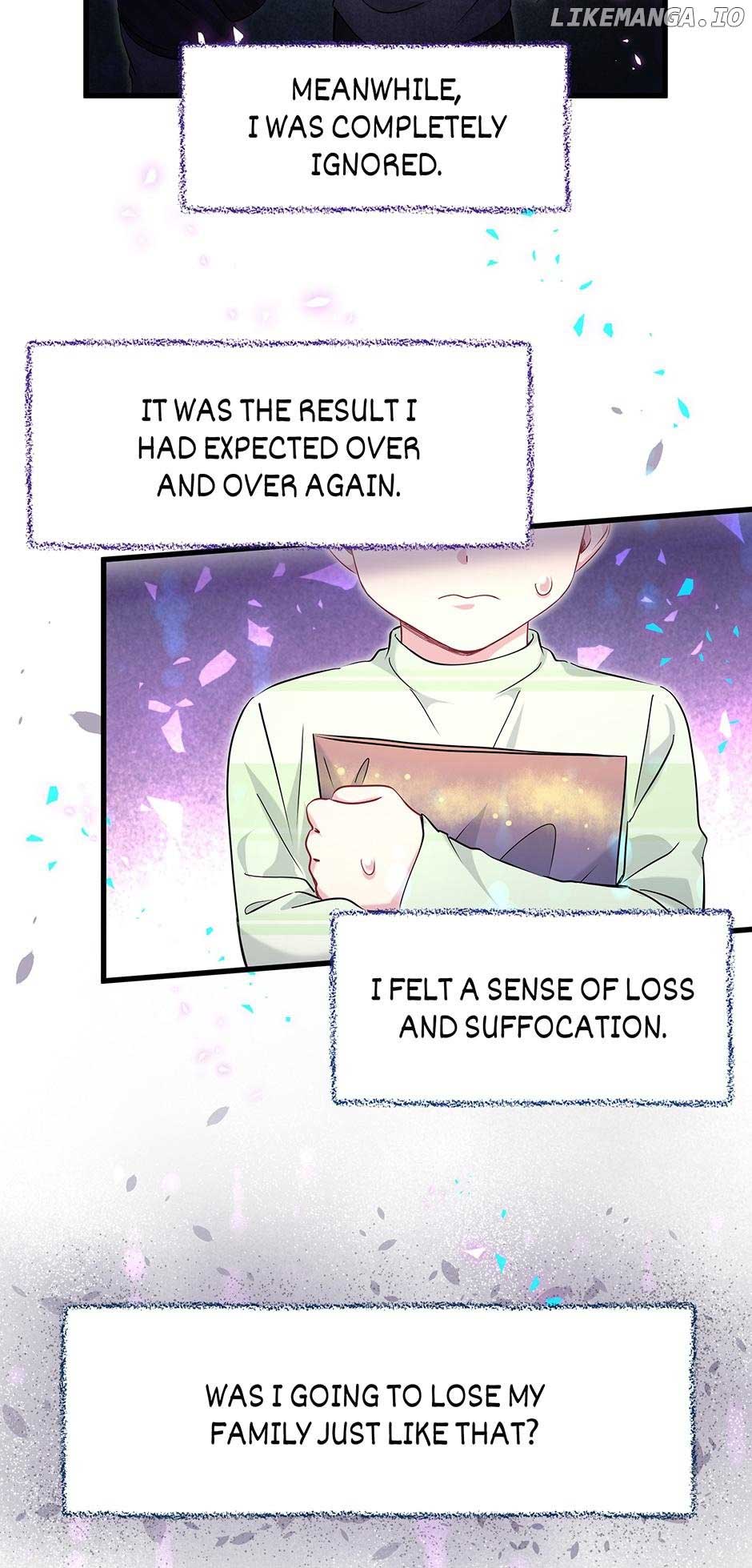 Whose Baby is it? Chapter 261 - Page 13