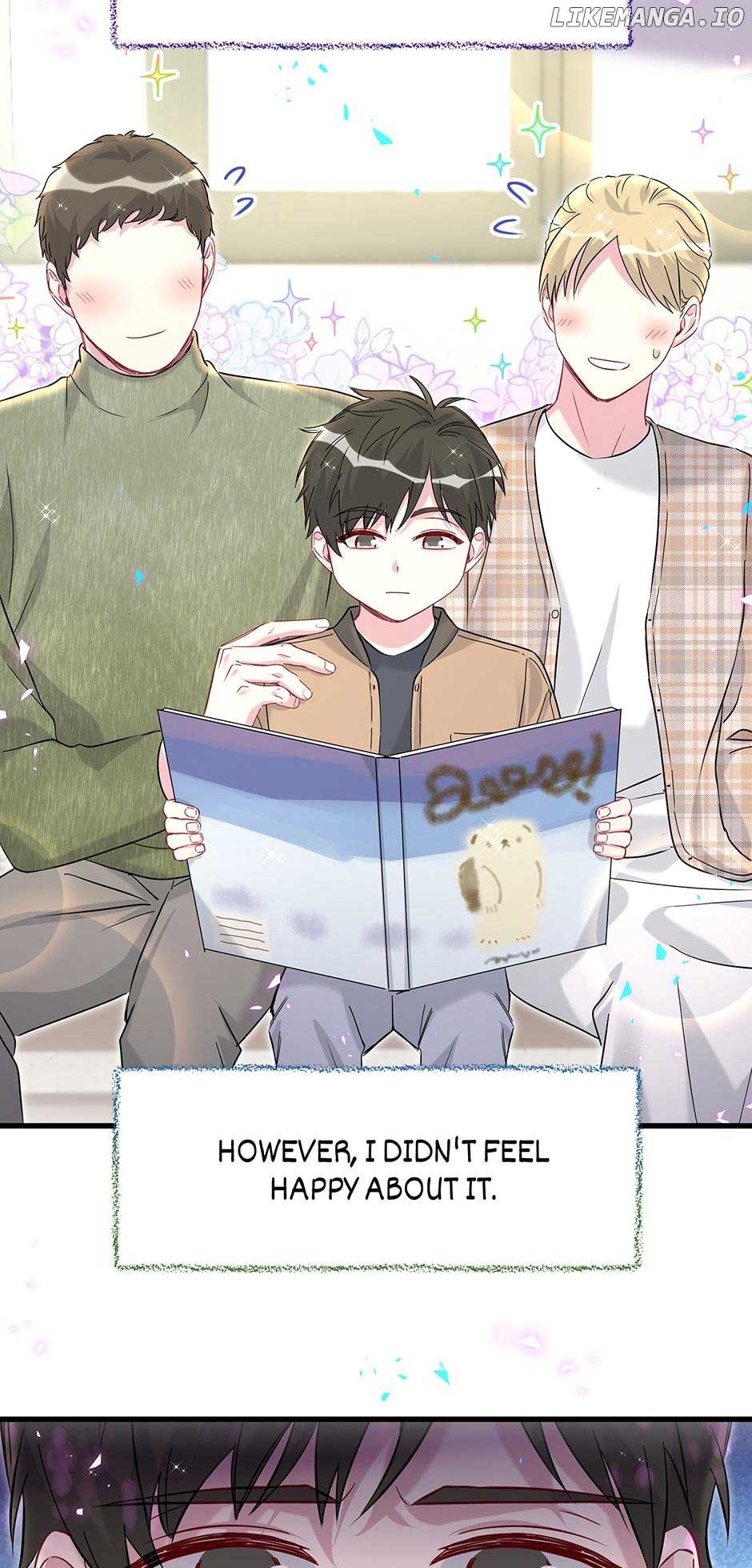 Whose Baby is it? Chapter 261 - Page 17