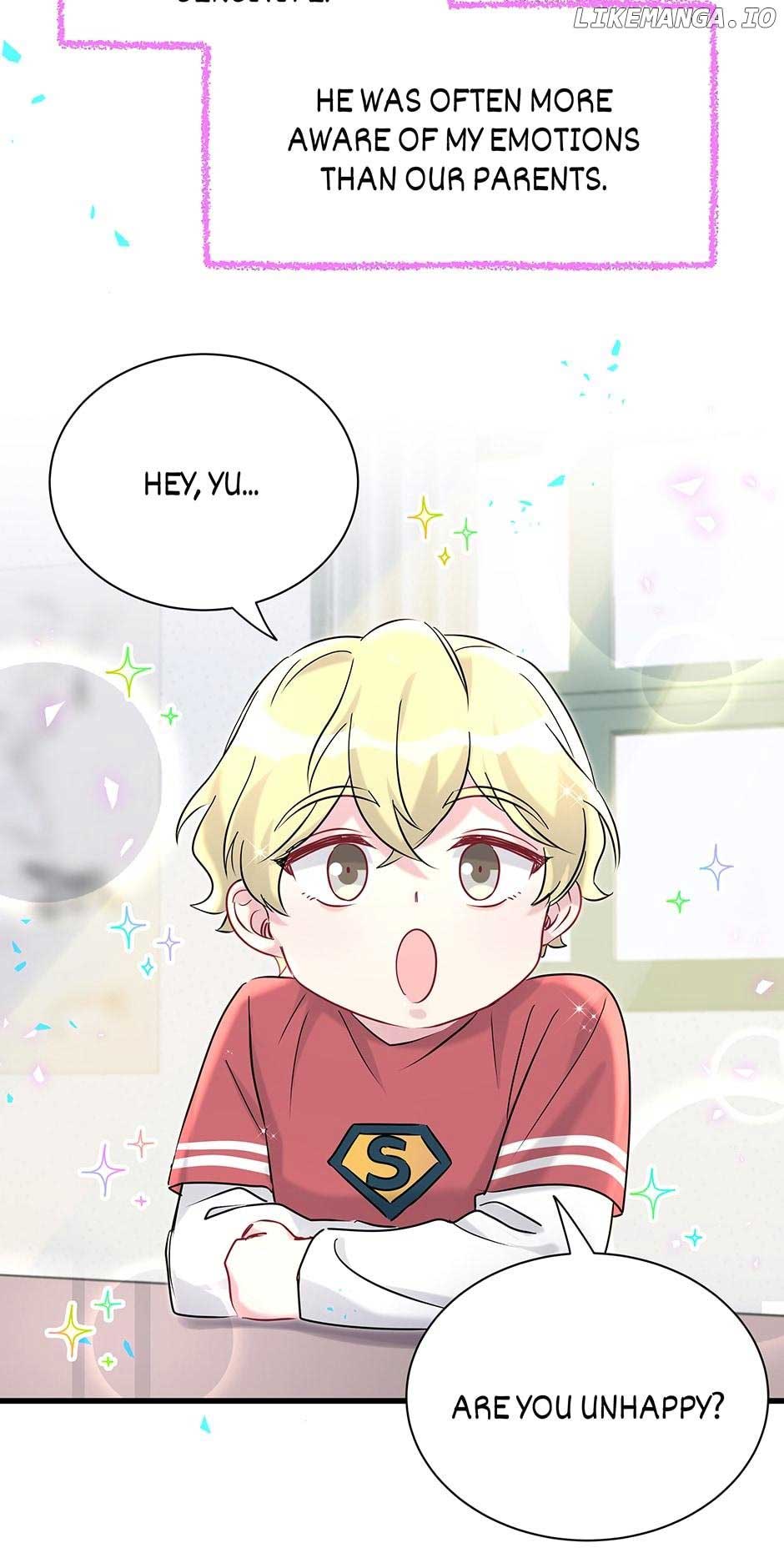 Whose Baby is it? Chapter 261 - Page 32