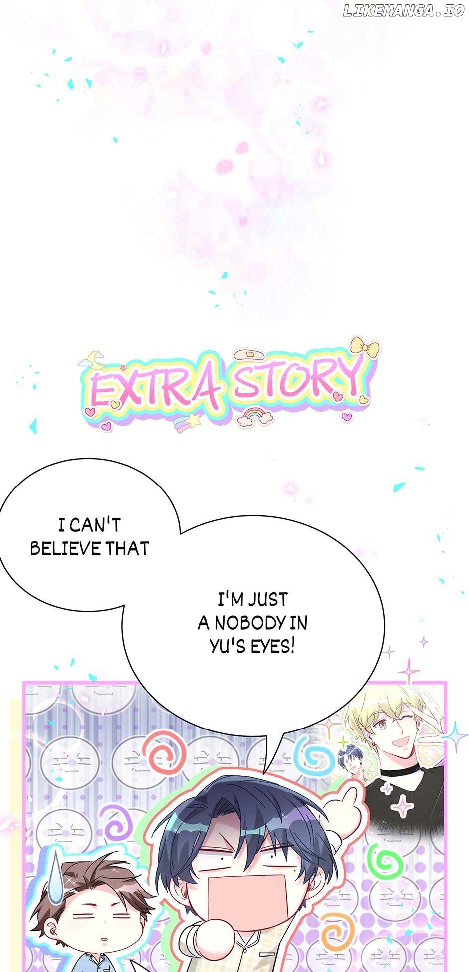 Whose Baby is it? Chapter 261 - Page 45