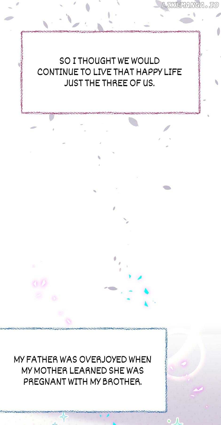 Whose Baby is it? Chapter 261 - Page 6