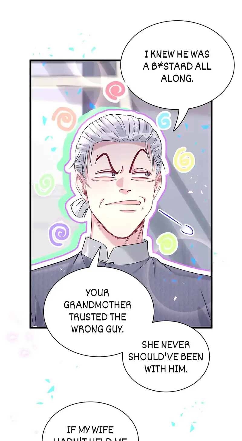 Whose Baby is it? Chapter 262 - Page 28