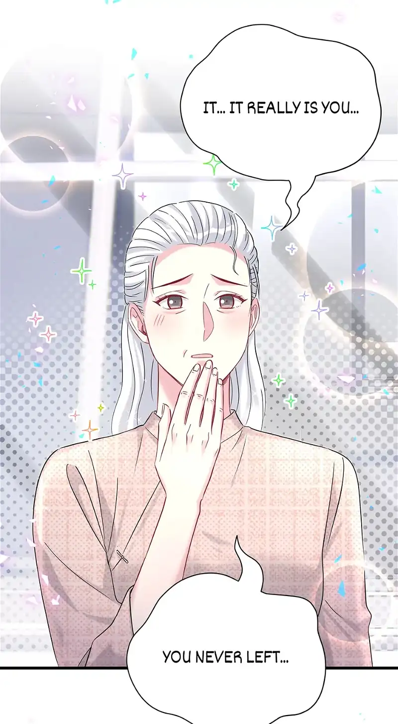 Whose Baby is it? Chapter 262 - Page 31