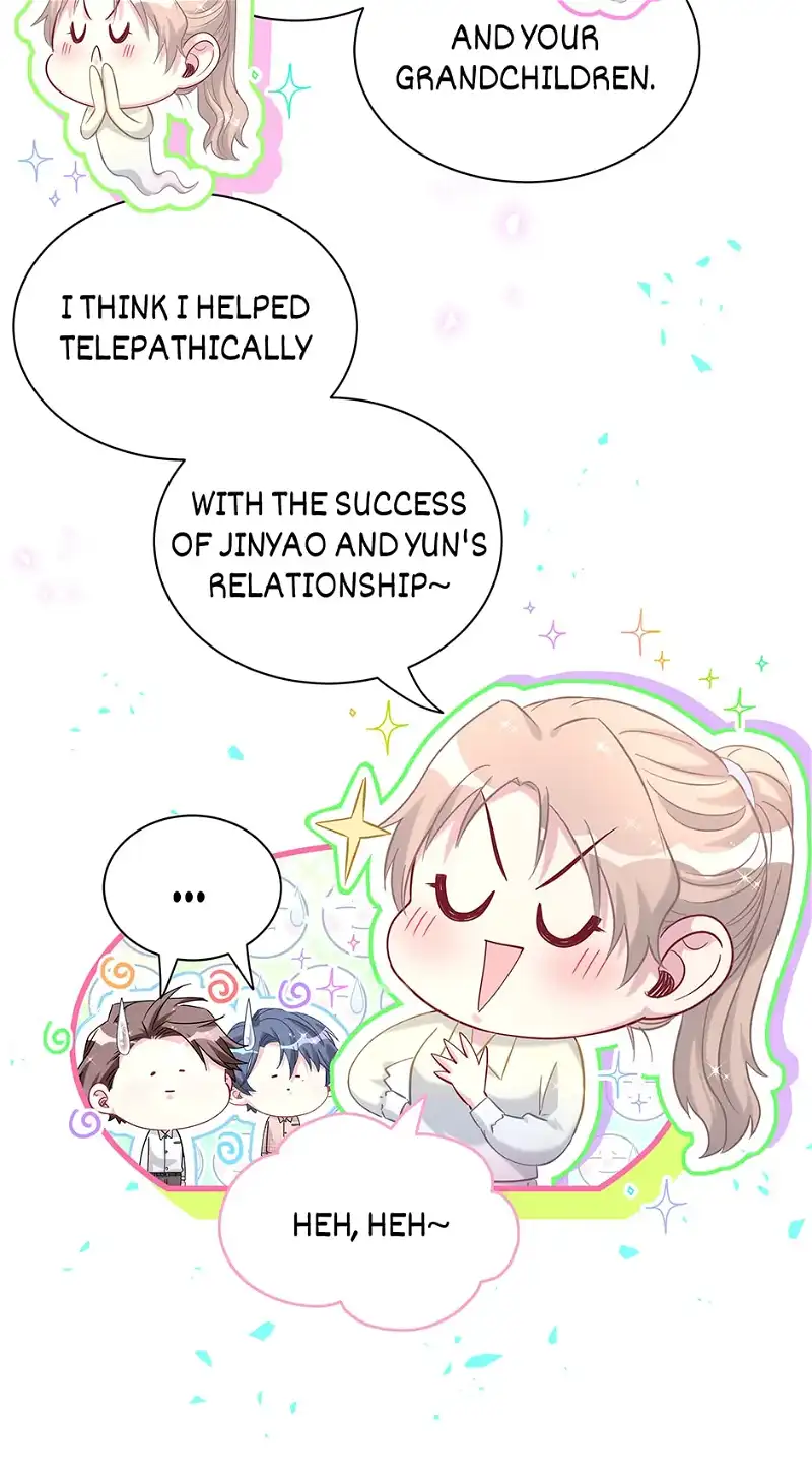 Whose Baby is it? Chapter 262 - Page 33