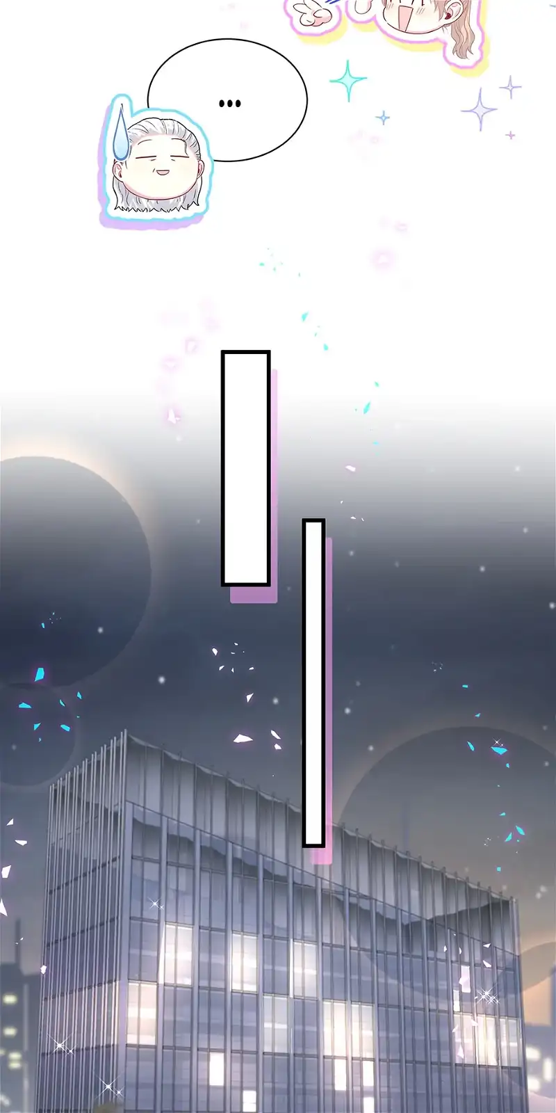 Whose Baby is it? Chapter 262 - Page 47