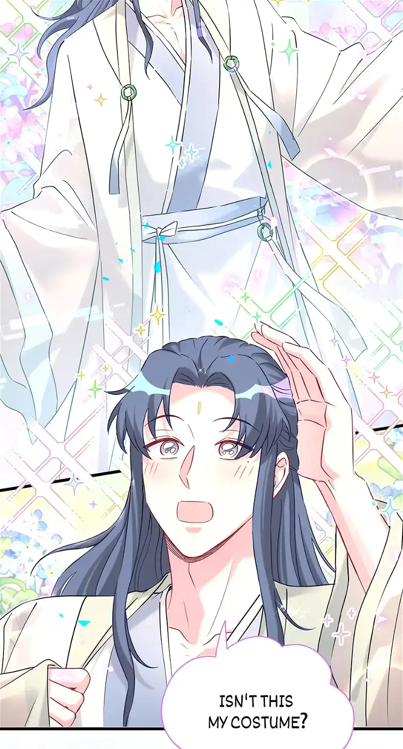 Whose Baby is it? Chapter 264 - Page 13