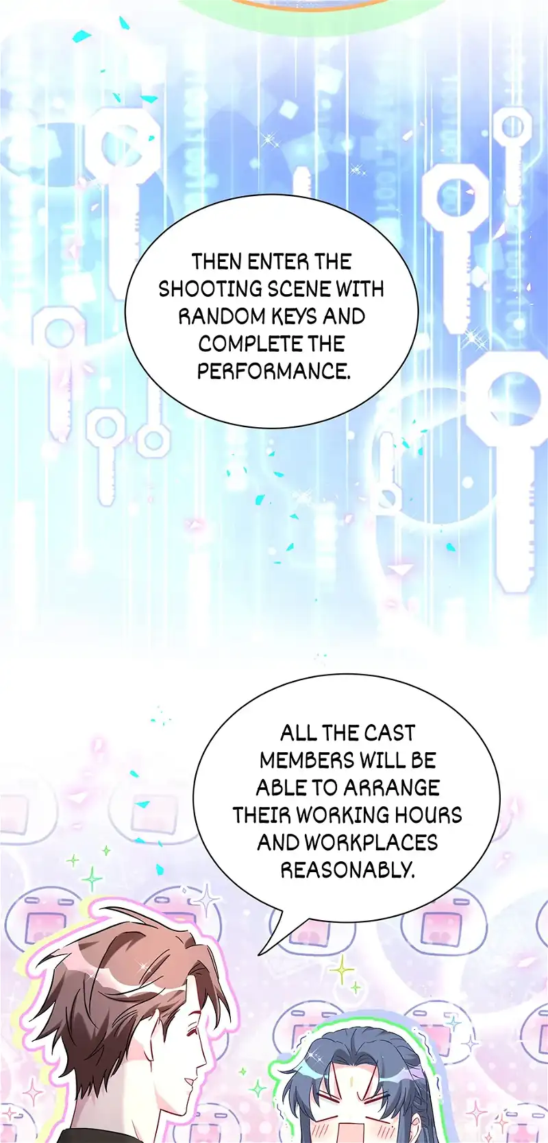 Whose Baby is it? Chapter 264 - Page 26