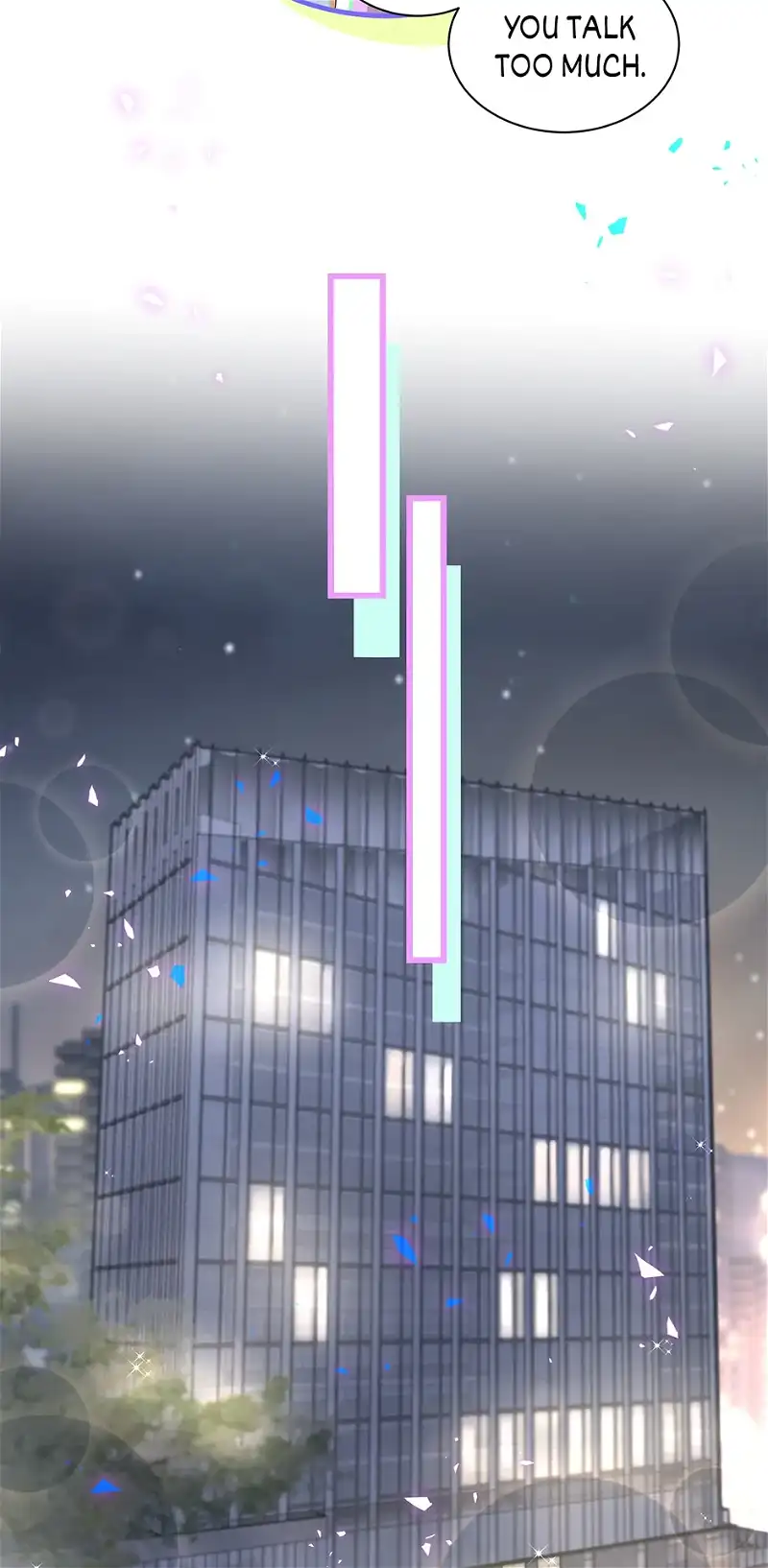 Whose Baby is it? Chapter 264 - Page 43