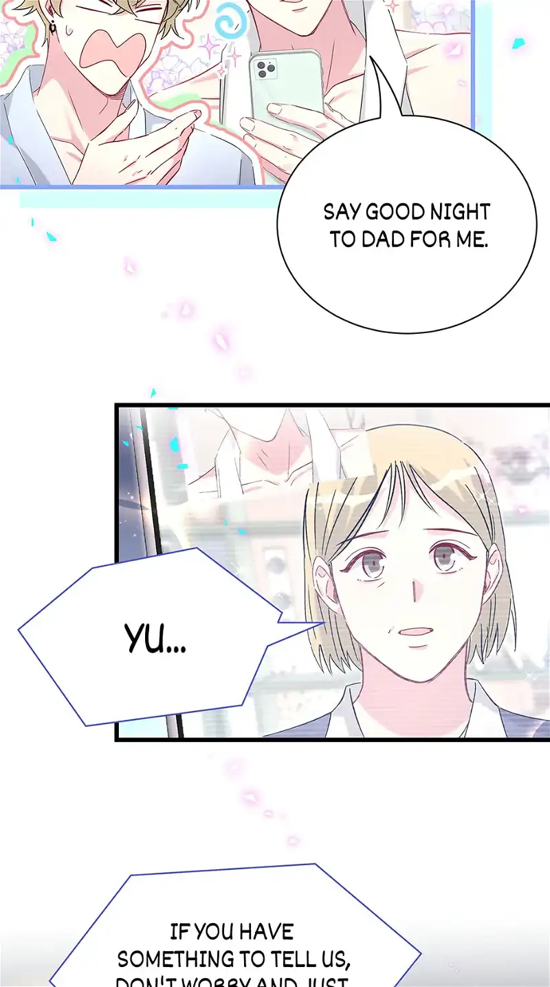 Whose Baby is it? Chapter 265 - Page 13