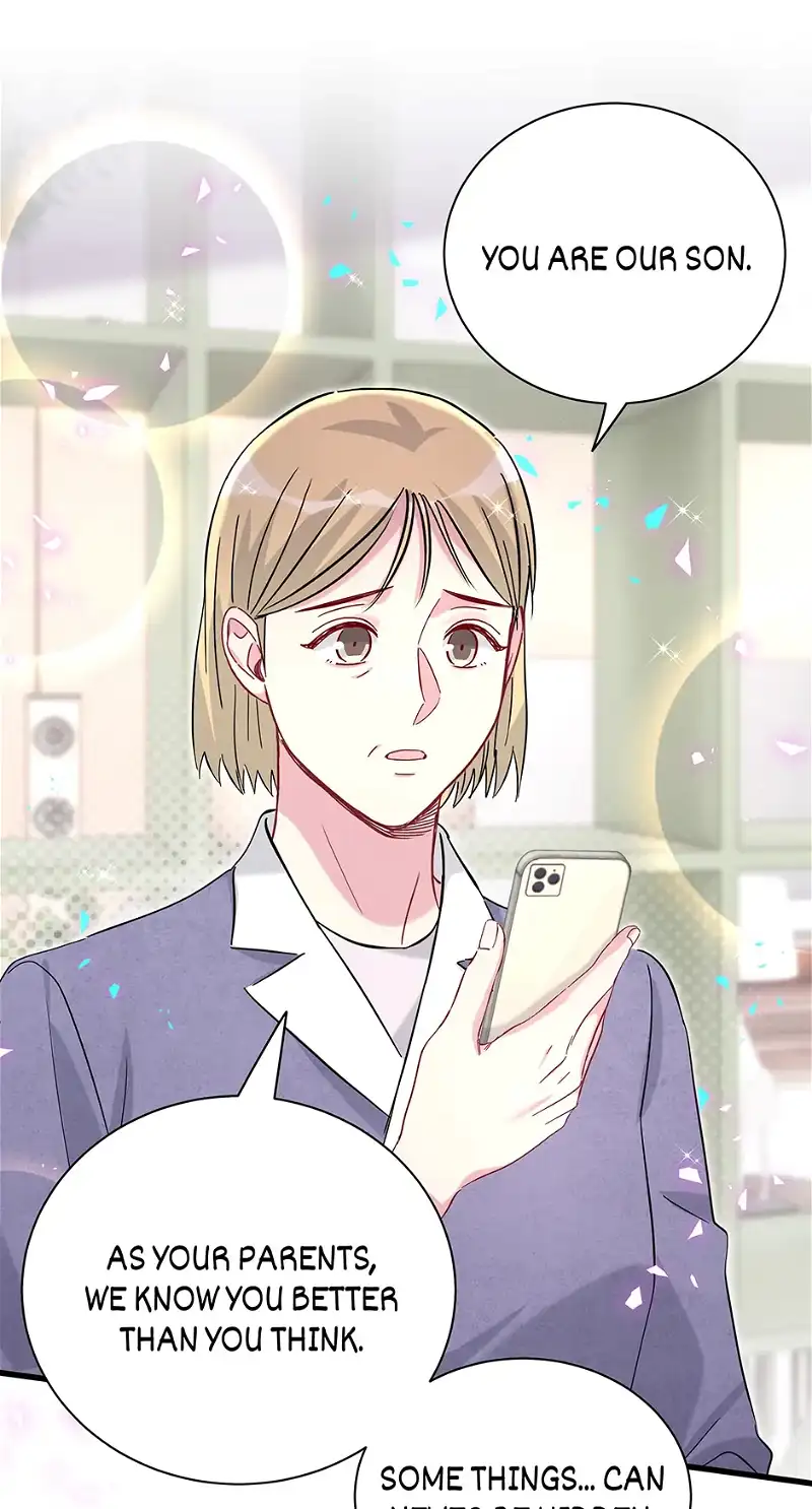 Whose Baby is it? Chapter 265 - Page 15