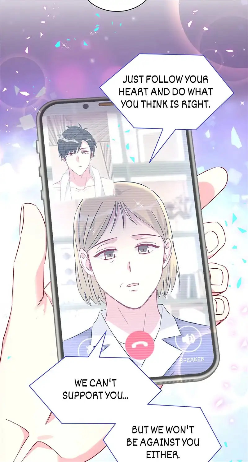 Whose Baby is it? Chapter 265 - Page 17