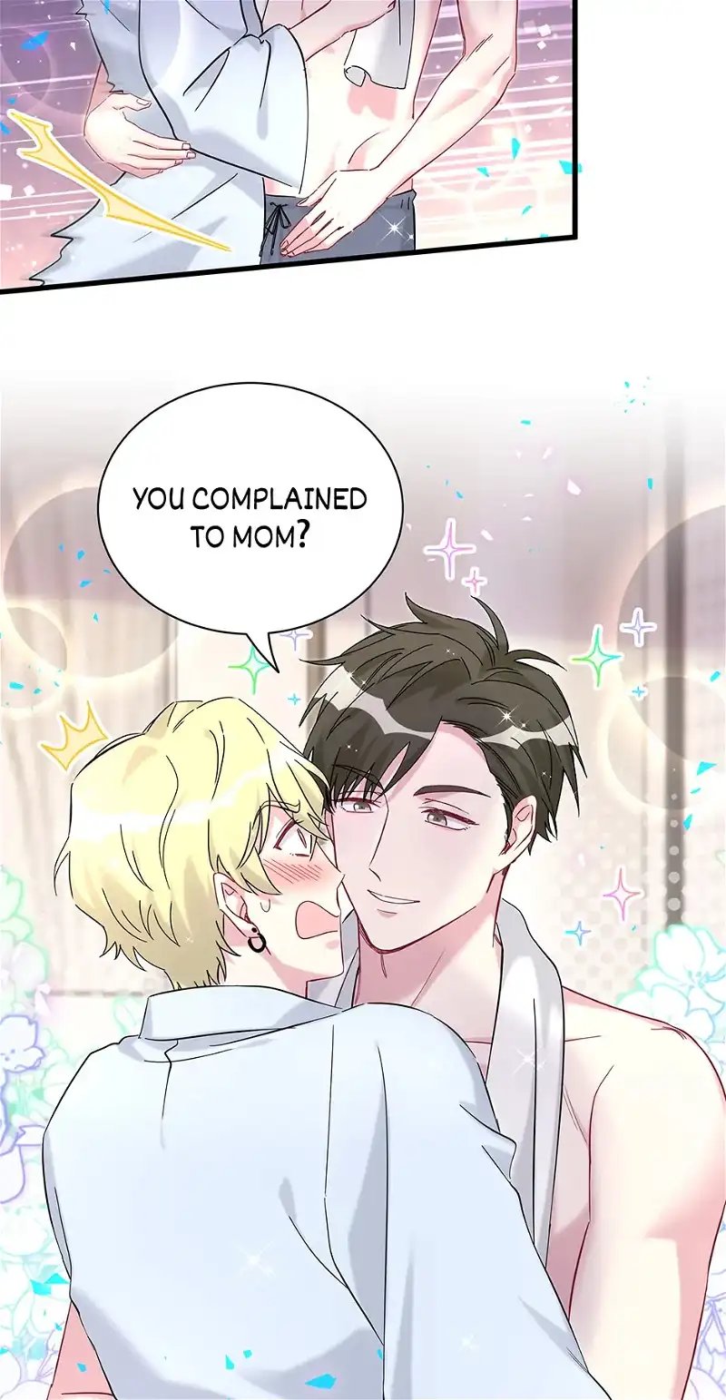 Whose Baby is it? Chapter 265 - Page 31