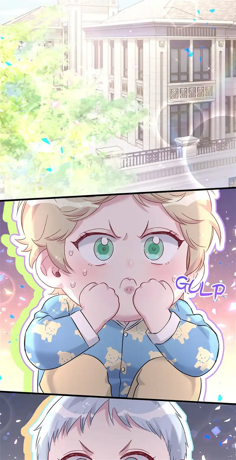 Whose Baby is it? Chapter 265 - Page 49