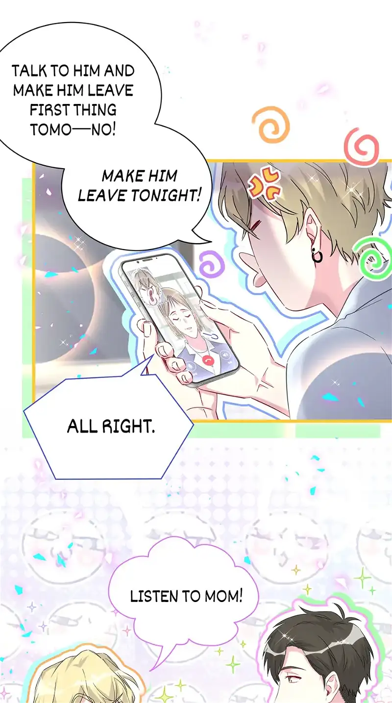 Whose Baby is it? Chapter 265 - Page 9