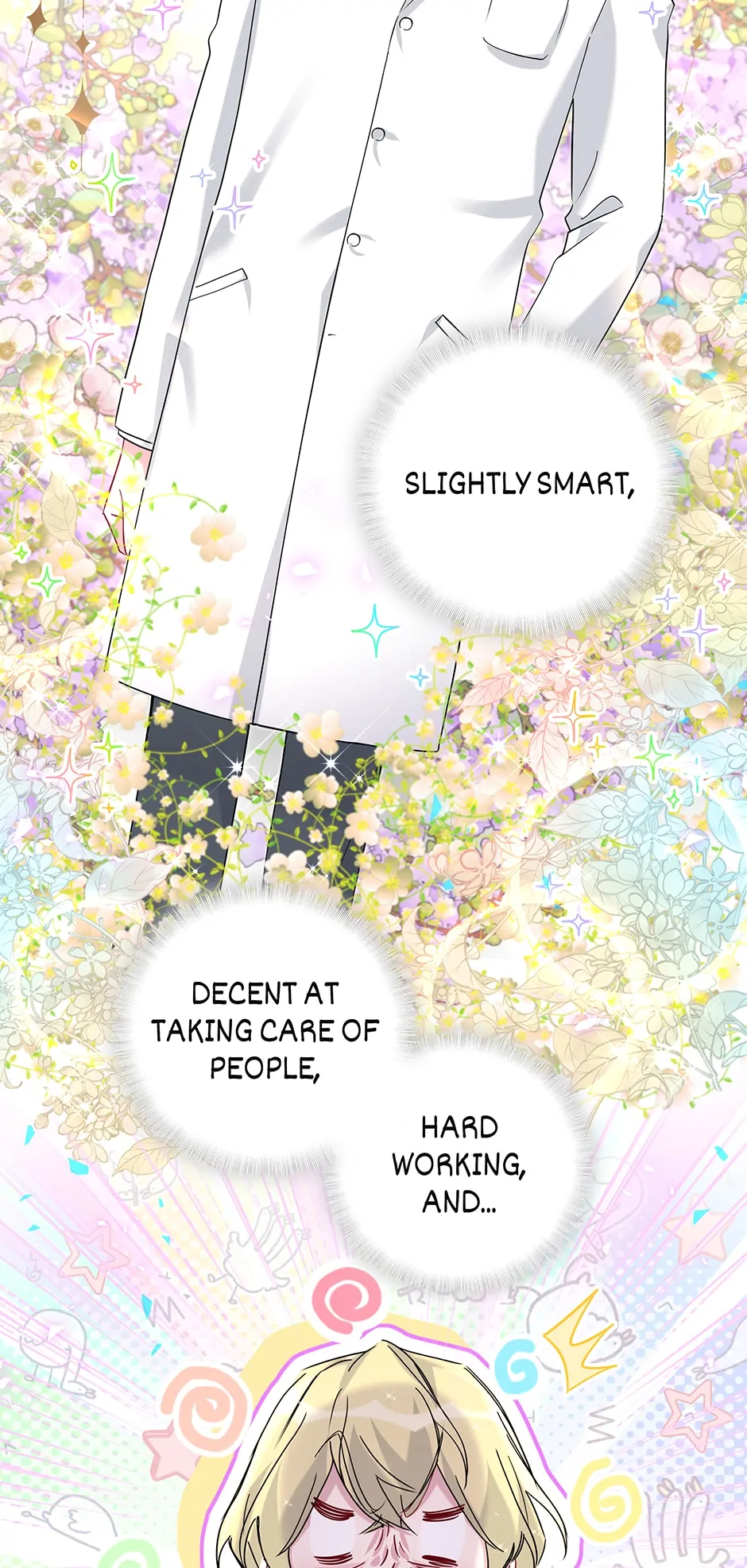 Whose Baby is it? Chapter 266 - Page 49