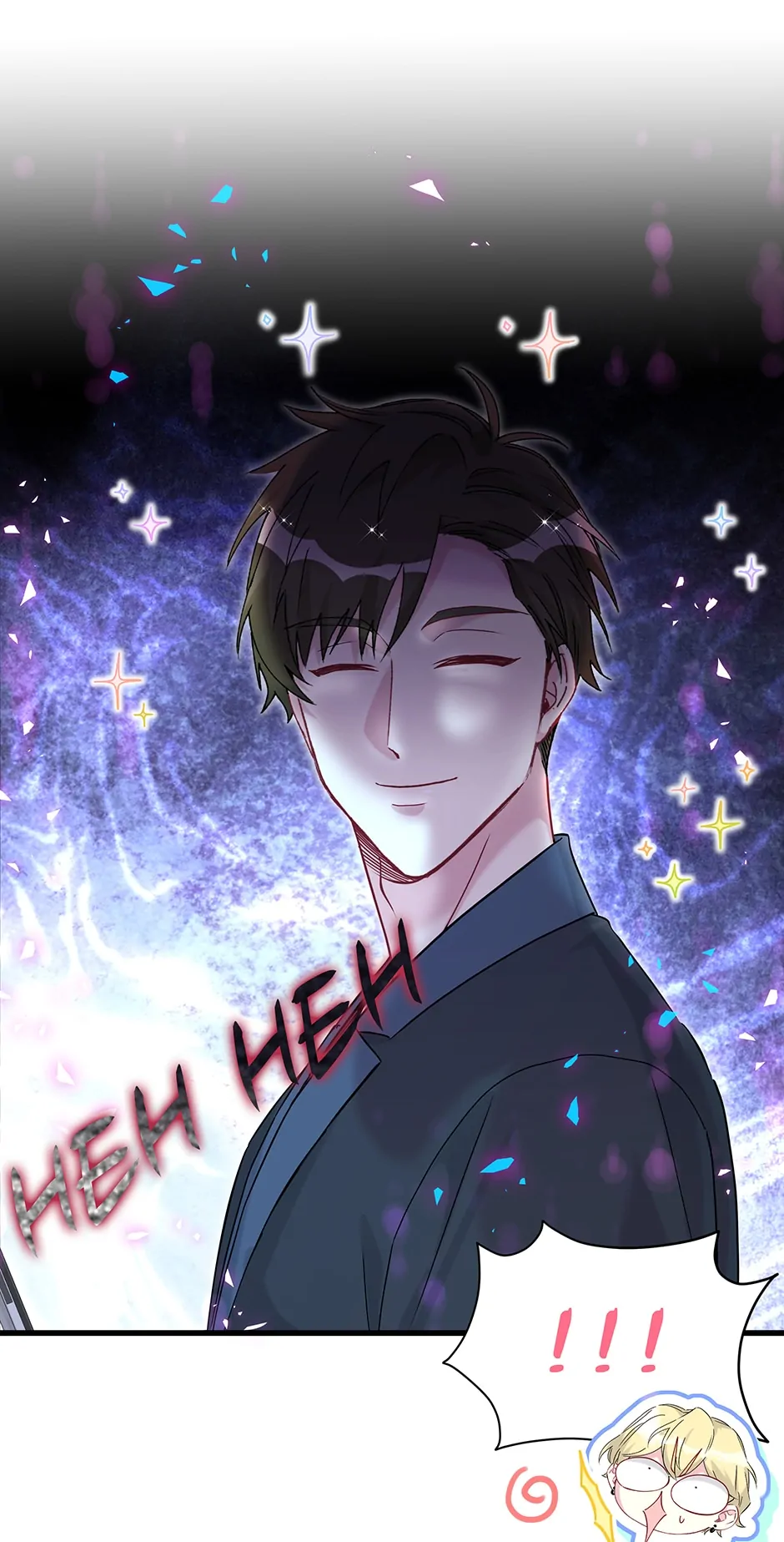 Whose Baby is it? Chapter 268 - Page 28