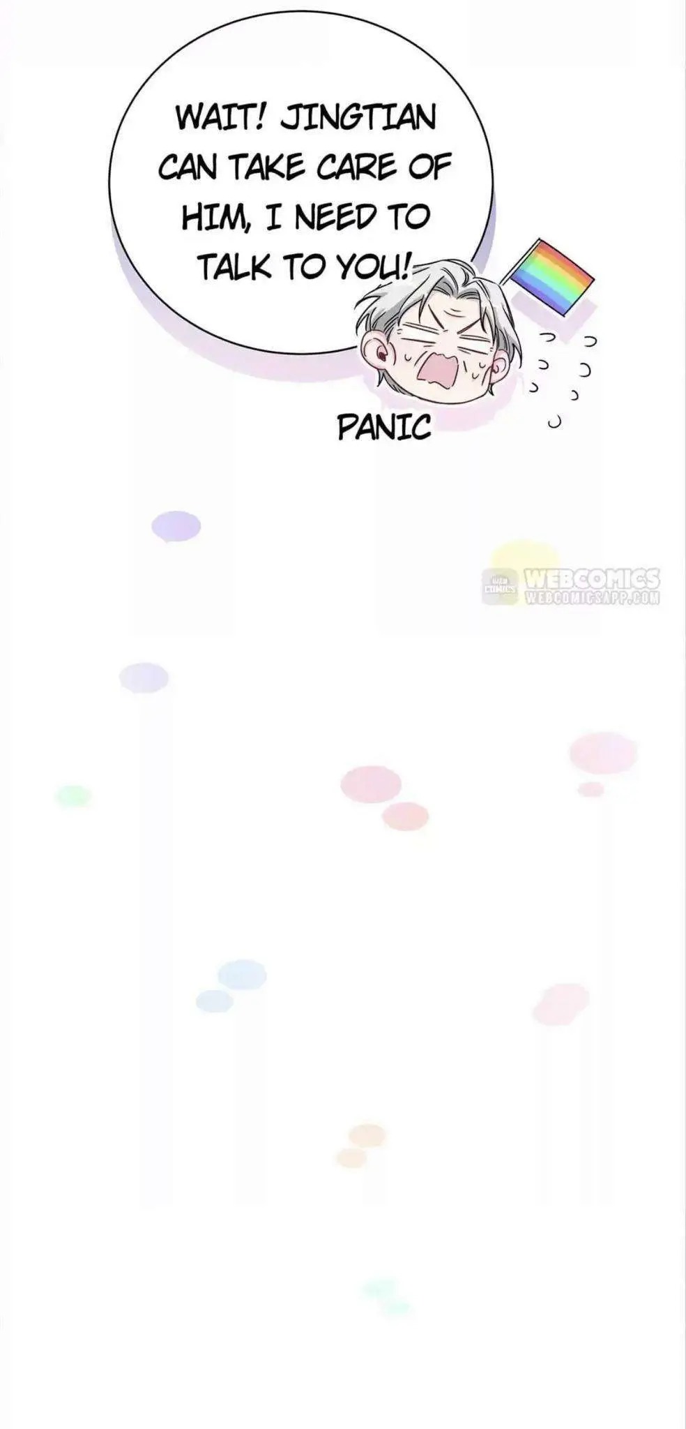 Whose Baby is it? Chapter 27 - Page 31