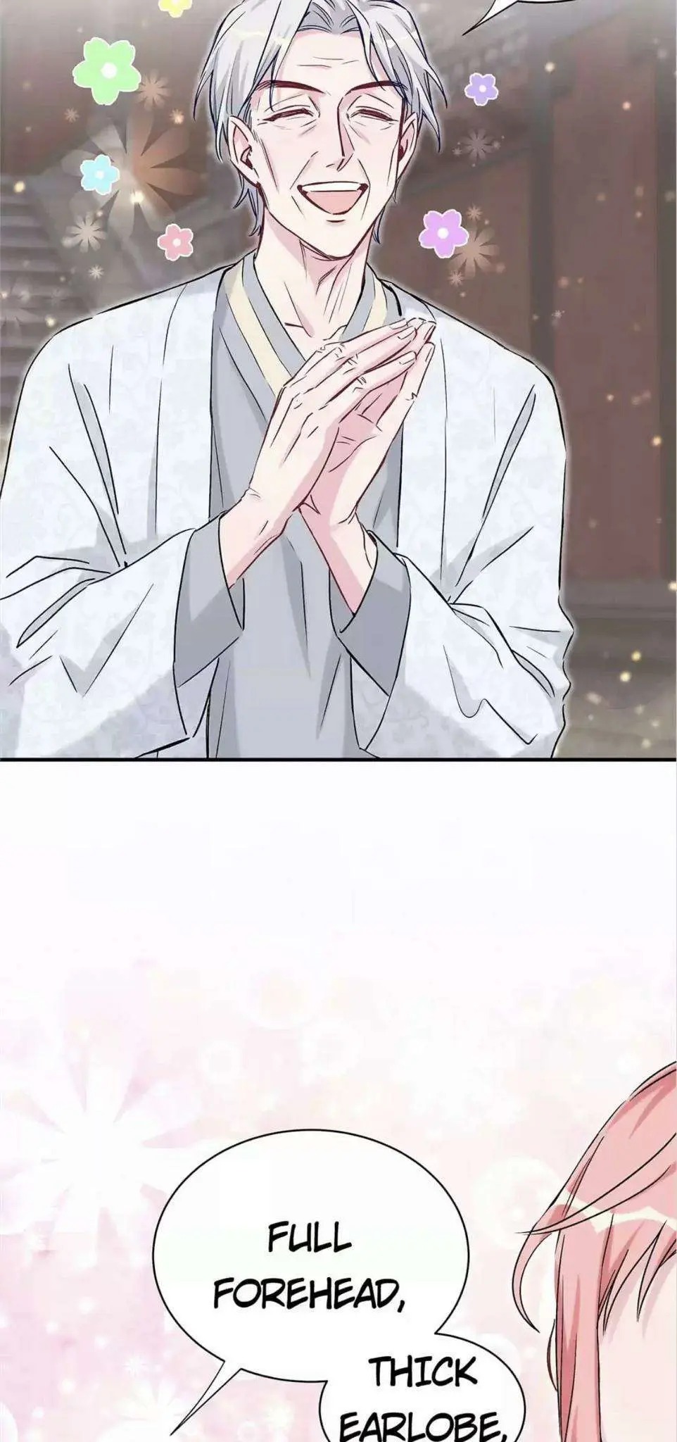 Whose Baby is it? Chapter 27 - Page 4