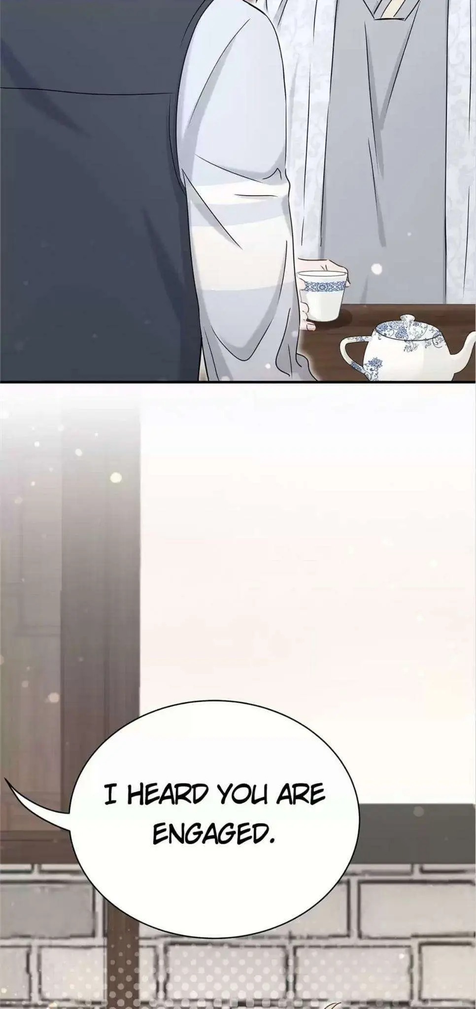 Whose Baby is it? Chapter 27 - Page 41