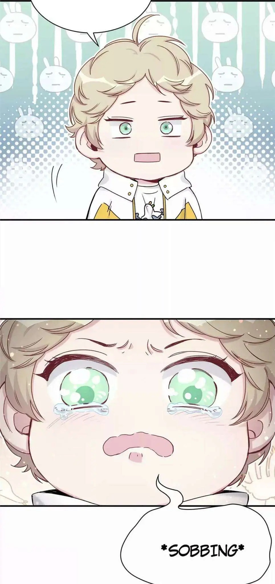 Whose Baby is it? Chapter 27 - Page 45