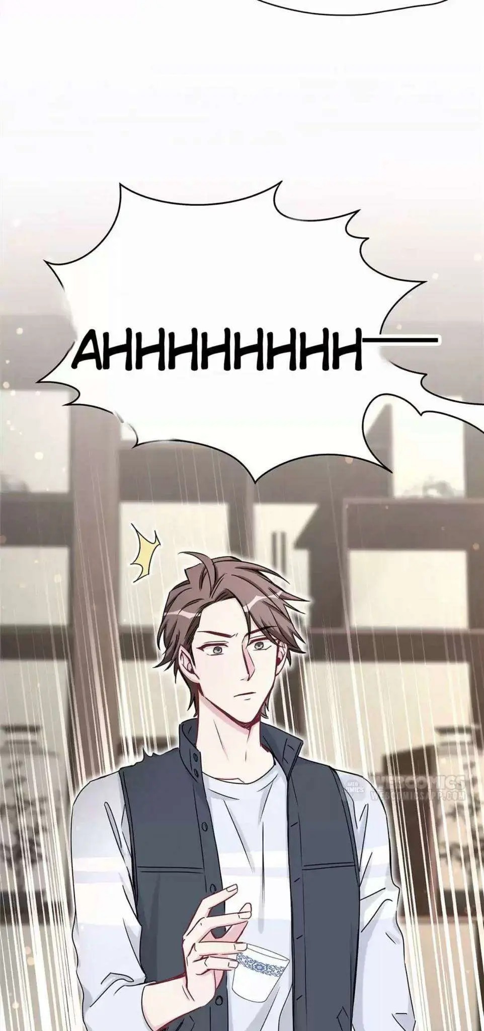 Whose Baby is it? Chapter 27 - Page 46