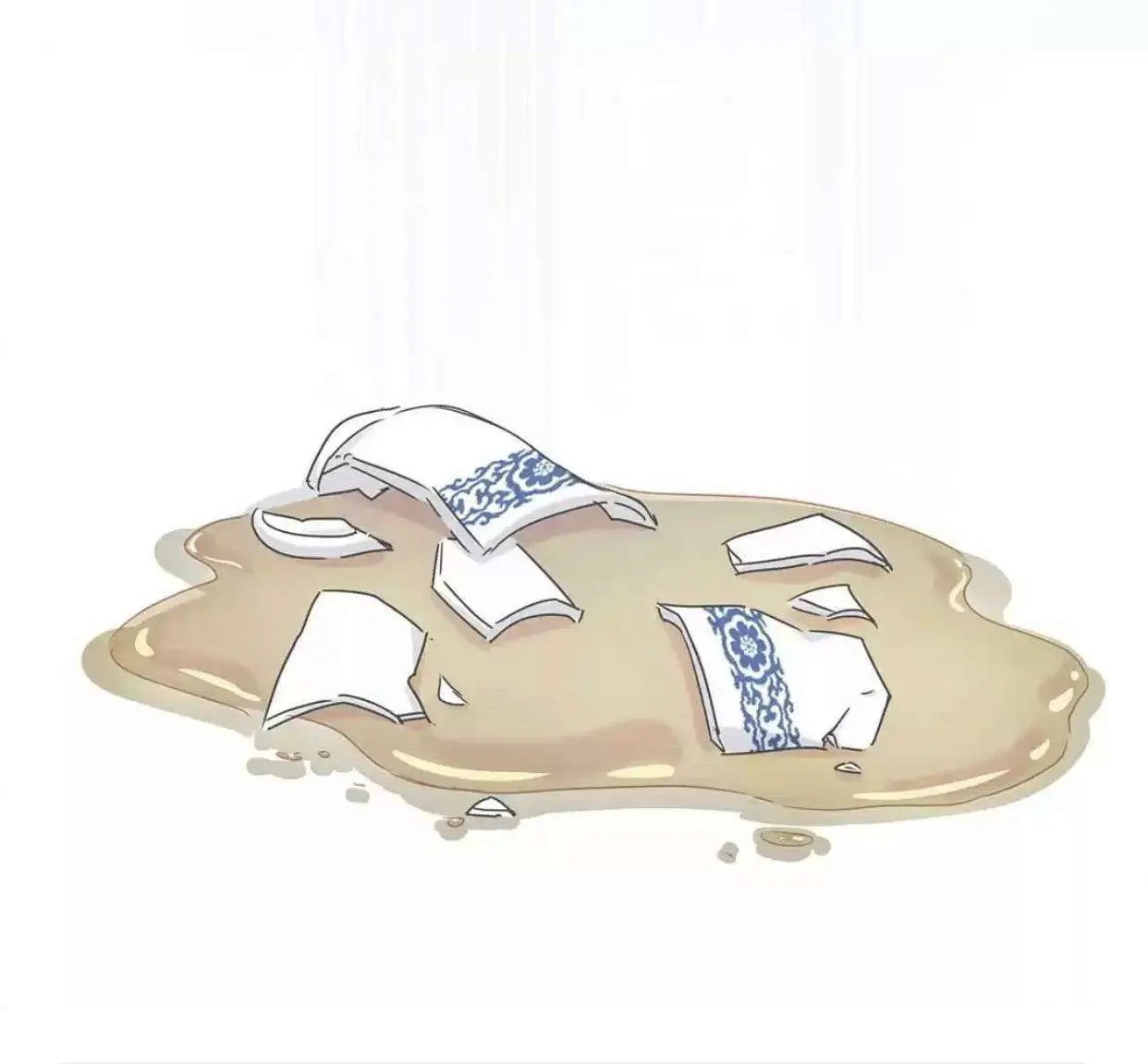 Whose Baby is it? Chapter 27 - Page 48