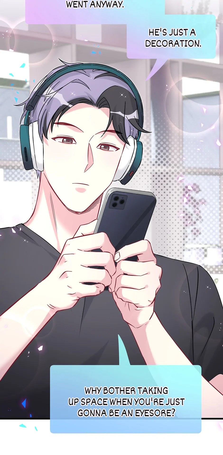 Whose Baby is it? Chapter 271 - Page 15