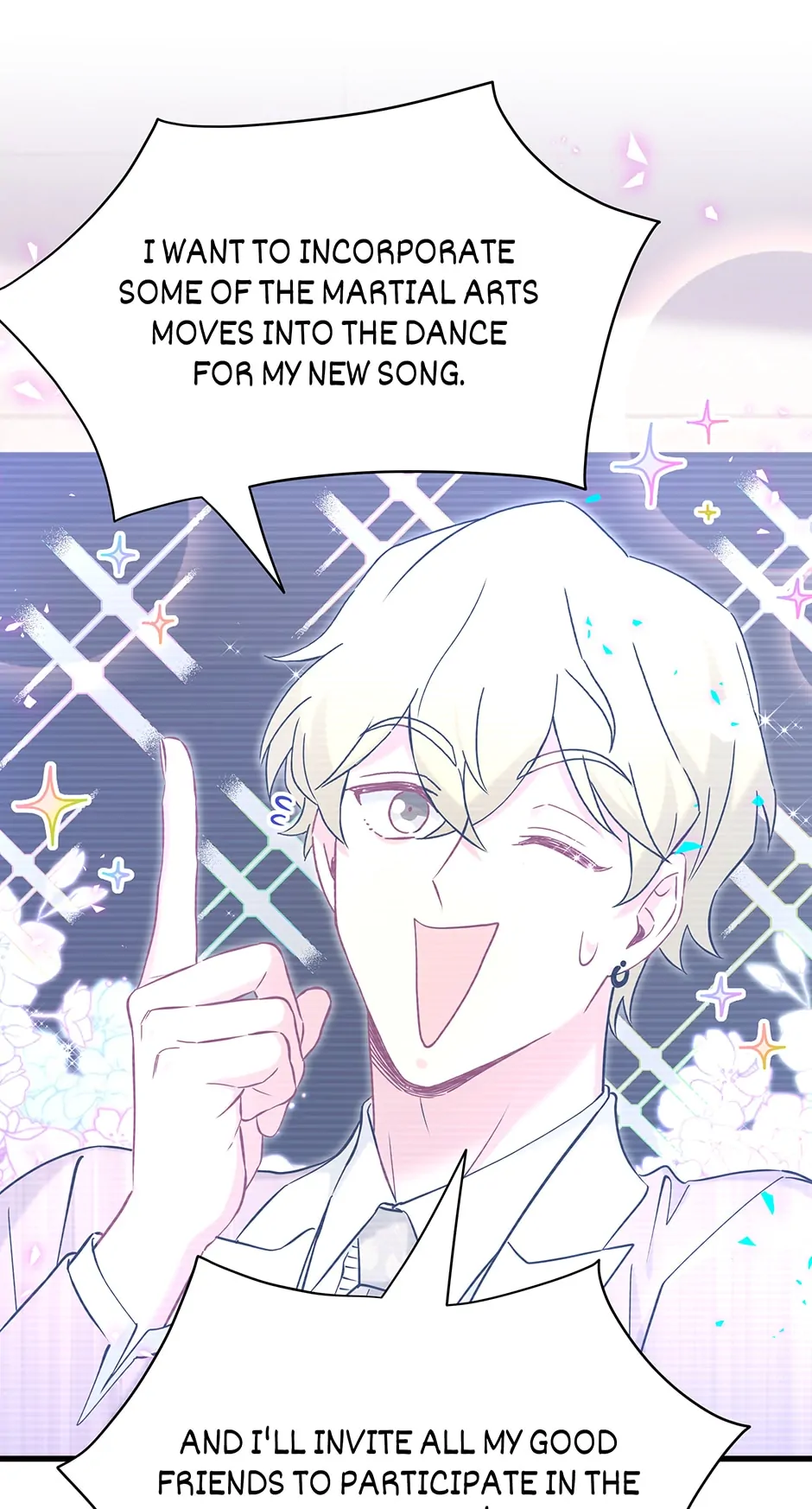 Whose Baby is it? Chapter 272 - Page 28