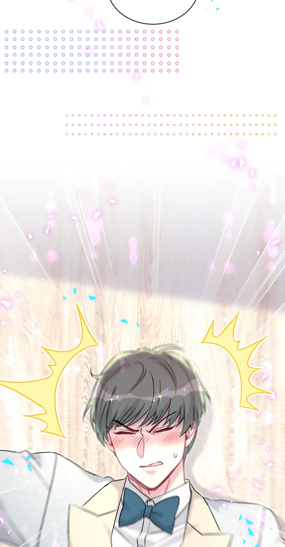 Whose Baby is it? Chapter 275 - Page 31